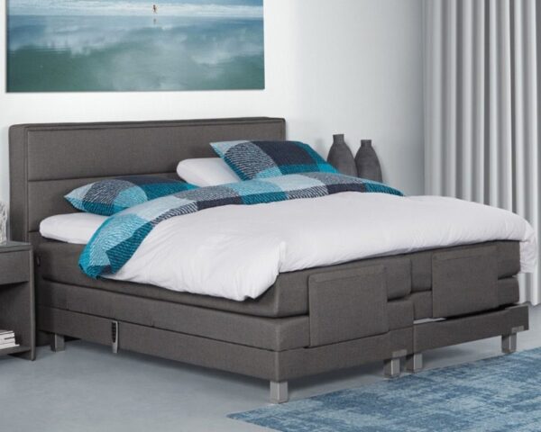 Caresse Platinum 9500 Elektrisch