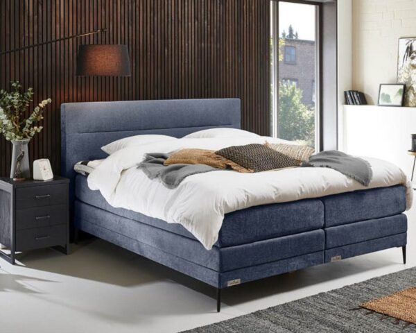 Caresse Gold 6850 Vlak