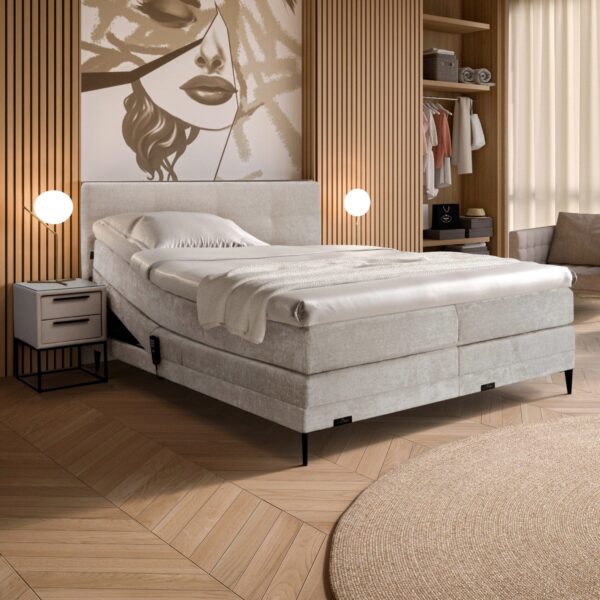 Caresse 4300 Elektrisch