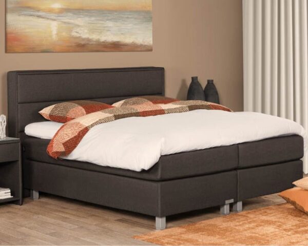 Caresse Platinum 9550 Vlak