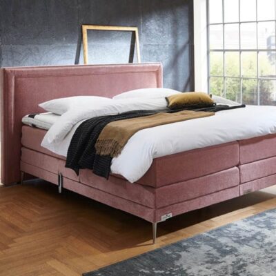 Caresse Gold 6900 Elektrisch