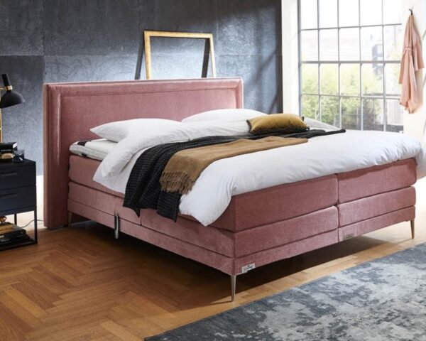 Caresse Gold 6900 Elektrisch