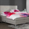 Caresse Platinum 9700 Elektrisch