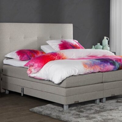 Caresse Platinum 9700 Elektrisch