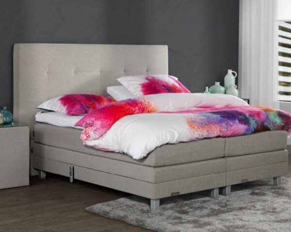 Caresse Platinum 9700 Elektrisch