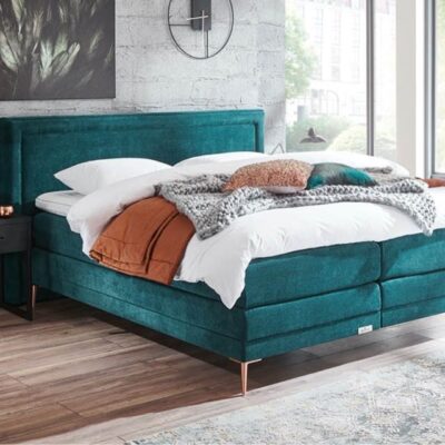 Caresse Gold 6950 Vlak