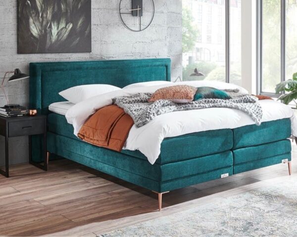 Caresse Gold 6950 Vlak