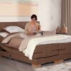 Caresse Platinum 9300 Elektrisch