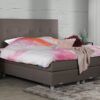 Caresse Platinum 9750 Vlak