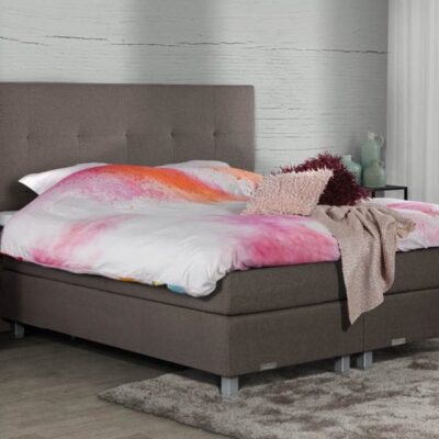 Caresse Platinum 9750 Vlak