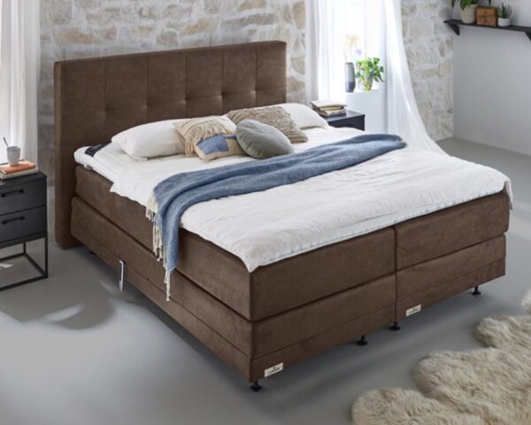 Caresse Gold 7000 Elektrisch