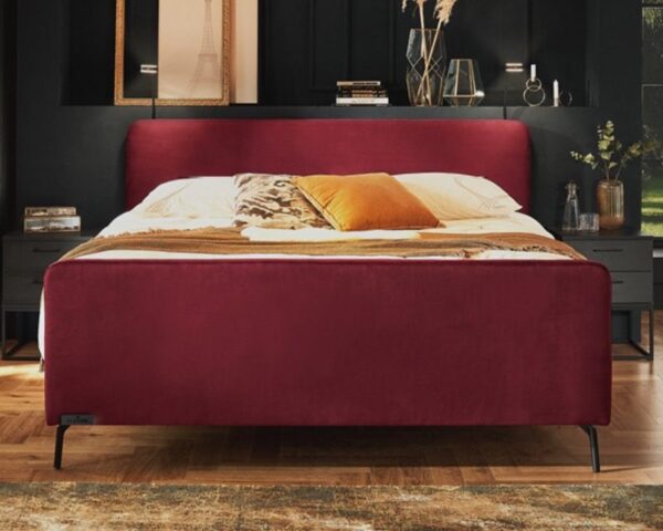 Caresse 3060 Vlak
