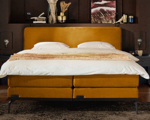 Caresse 3050 Vlak