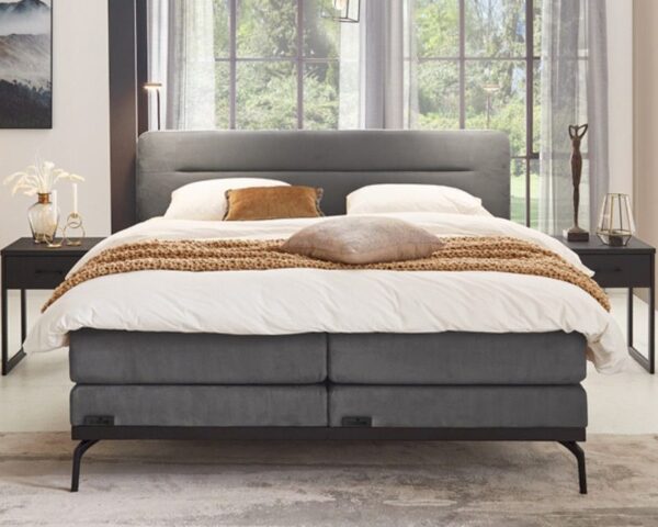 Caresse 3350 Vlak