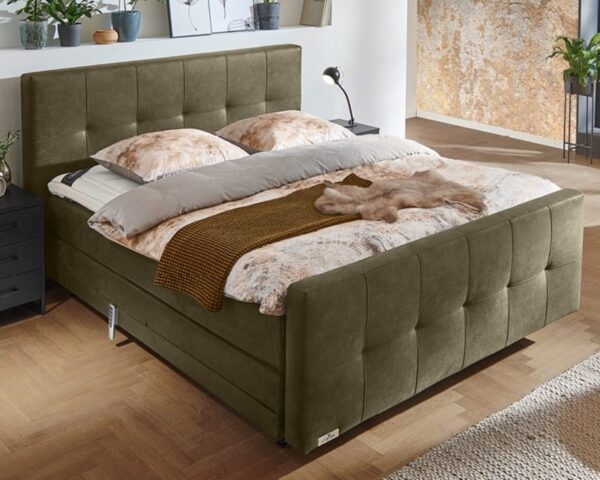 2 3 1.jpg Caresse Gold 7010 Elektrisch