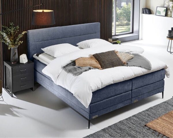 Caresse Gold 6850 Vlak