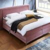 Caresse Gold 6900 Elektrisch