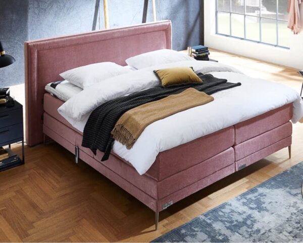Caresse Gold 6900 Elektrisch