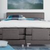 Caresse Platinum 9500 Elektrisch