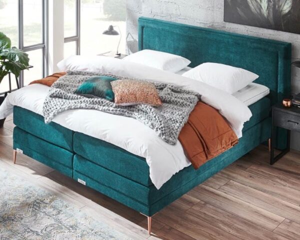 Caresse Gold 6950 Vlak