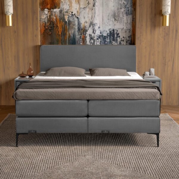Caresse 4250 Vlak