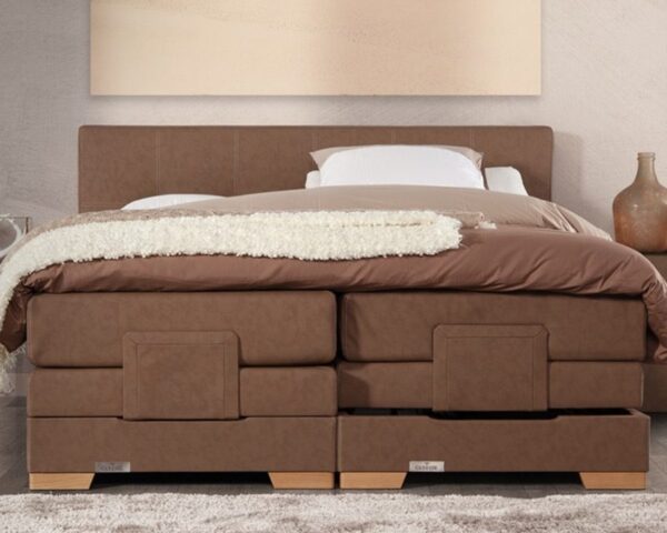 Caresse Platinum 9300 Elektrisch