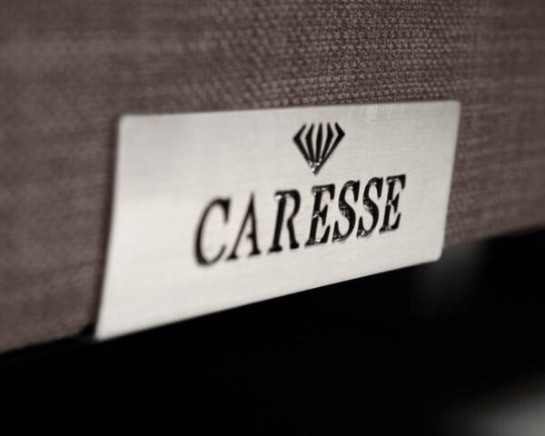 Caresse Platinum 9550 Vlak