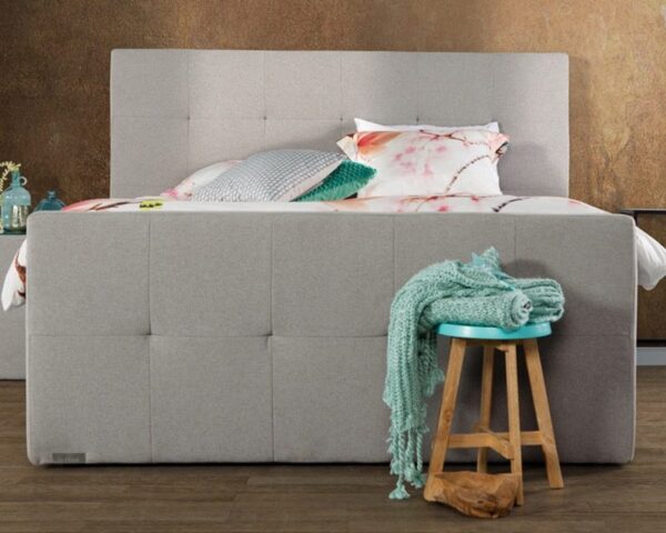 Caresse Platinum 9710 Elektrisch