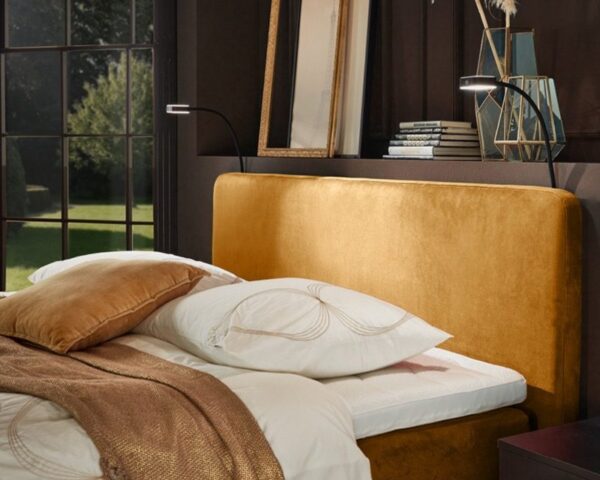 Caresse 3050 Vlak