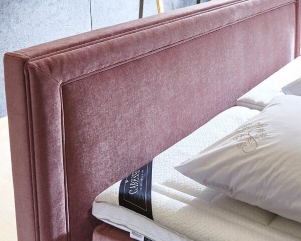 Caresse Gold 6900 Elektrisch