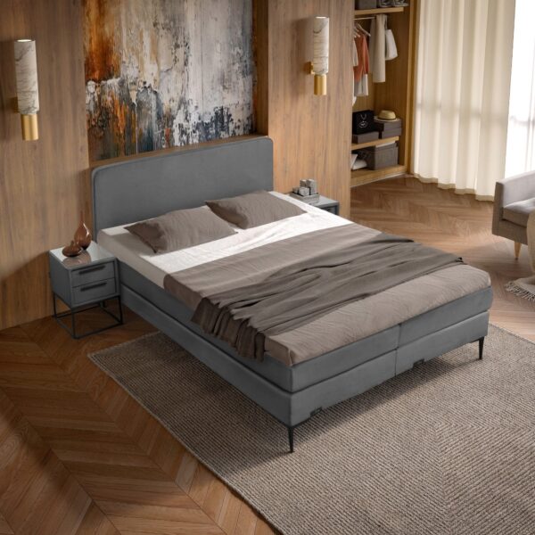 Caresse 4250 Vlak