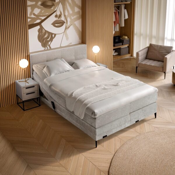 Caresse 4300 Elektrisch