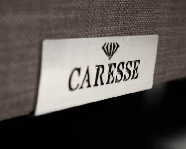 Caresse Gold 9350 Vlak