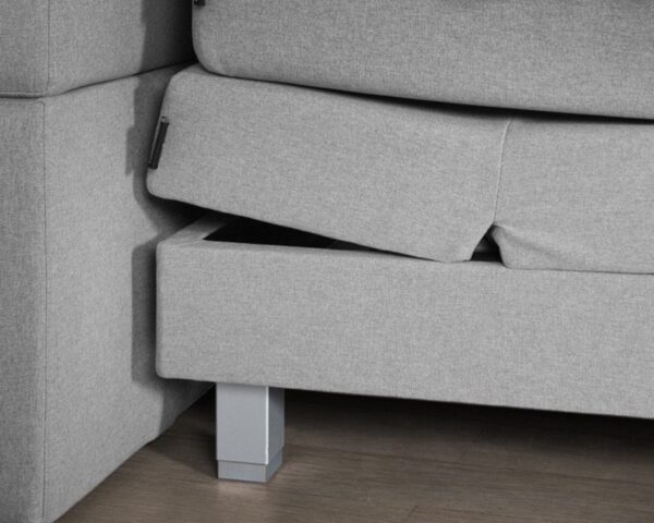 Caresse Platinum 9700 Elektrisch
