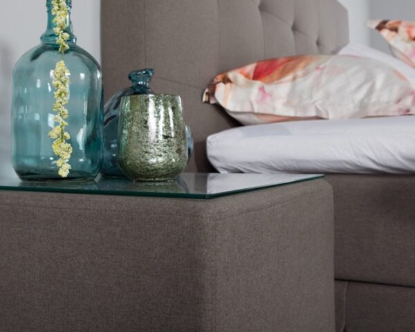 Caresse Platinum 9750 Vlak