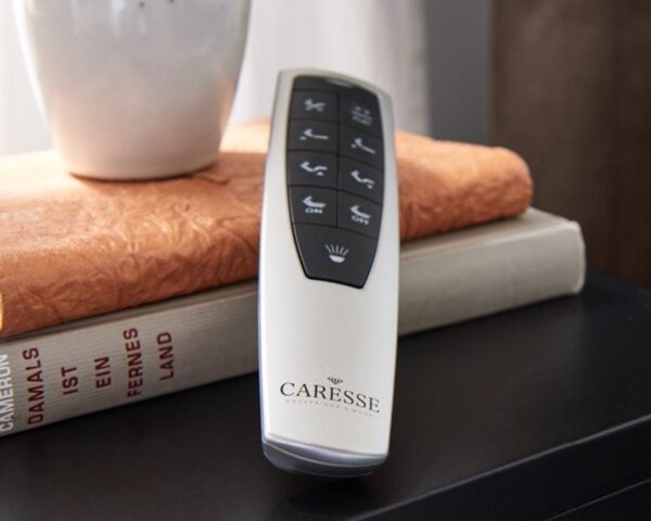 Caresse Gold 7000 Elektrisch