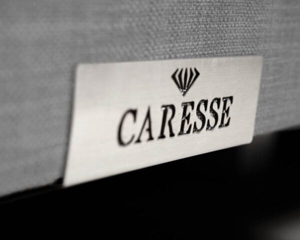 Caresse Platinum 9850 Vlak