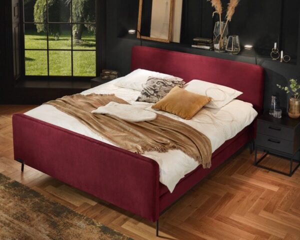 Caresse 3060 Vlak