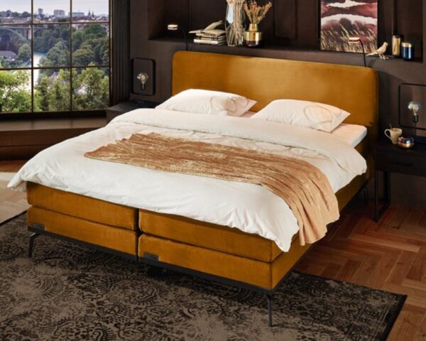 Caresse 3050 Vlak