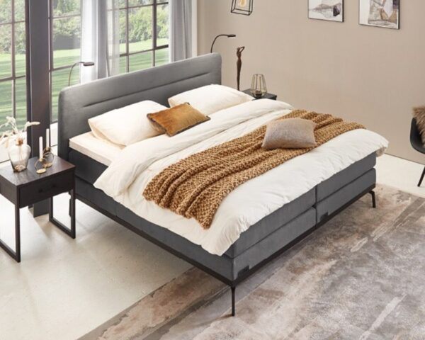 Caresse 3350 Vlak