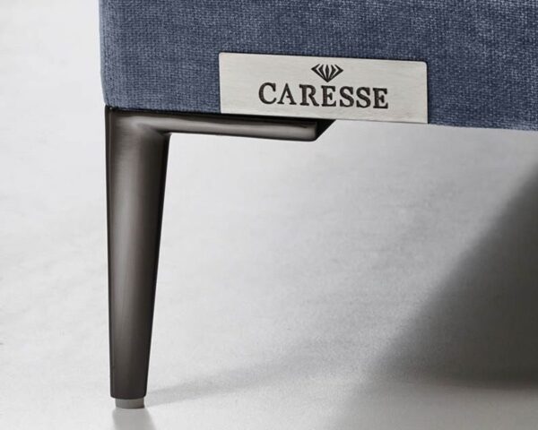 Caresse Gold 6850 Vlak