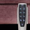 Caresse Gold 6900 Elektrisch