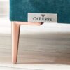 Caresse Gold 6950 Vlak