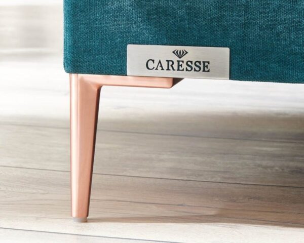 Caresse Gold 6950 Vlak