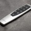 Caresse Platinum 9500 Elektrisch