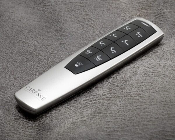 Caresse Platinum 9500 Elektrisch