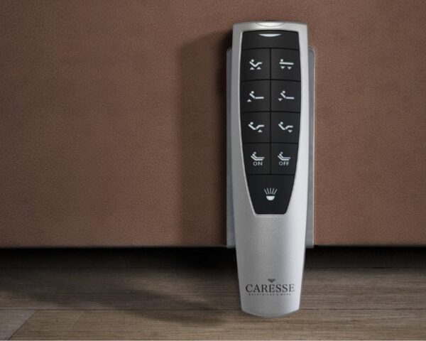 Caresse Platinum 9300 Elektrisch