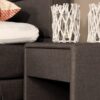 Caresse Platinum 9550 Vlak