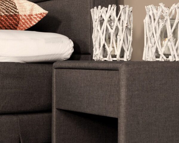 Caresse Platinum 9550 Vlak