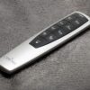 Caresse Platinum 9700 Elektrisch